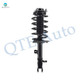 Front Right Quick Complete Strut and Coil Spring For 2011-2017 Jeep Patriot 4WD