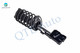 Front Right Quick Complete Strut and Coil Spring For 2011-2017 Jeep Patriot 4WD