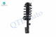 Front Right Quick Complete Strut and Coil Spring For 2011-2017 Jeep Patriot 4WD