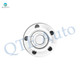 Front Suspension Strut-Wheel Hub Bearing Assembly For 2011-2014 Ford Mustang