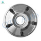 Front Suspension Strut-Wheel Hub Bearing Assembly For 2011-2014 Ford Mustang