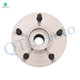 Front Suspension Strut-Wheel Hub Bearing Assembly For 2005-2010 Jeep Grand Cherokee