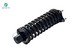 Front Left Quick Complete Strut-Coil Spring-Wheel Hub Bearing Assembly For 2008-2012 Jeep Liberty