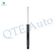 Rear Shock Absorber For 2017 2018 Volkswagen Tiguan Limited