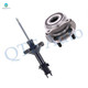 Front Right Suspension Strut-Wheel Hub Bearing Assembly For 2008-2011 Subaru Impreza