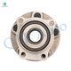 Front Left Suspension Strut-Wheel Hub Bearing Assembly For 2014 Subaru XV Crosstrek