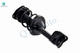 Front Left Quick Complete Strut-Coil Spring-Wheel Hub Bearing Assembly For 2009 2010 Subaru Forester