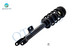 Front Quick Complete Strut-Coil Spring-Wheel Hub Bearing Assembly For 2012 Chrysler 300