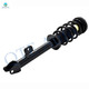 Front Right Quick Complete Strut-Coil Spring-Wheel Hub Bearing Assembly For 2009 2010 Dodge Challenger SRT8