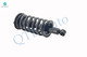 Front Quick Complete Strut-Coil Spring-Wheel Hub Bearing Assembly For 2004-2007 Nissan Titan 4WD