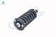 Front Quick Complete Strut-Coil Spring-Wheel Hub Bearing Assembly For 2004-2007 Nissan Titan 4WD