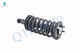 Front Quick Complete Strut-Coil Spring-Wheel Hub Bearing Assembly For 2004-2007 Nissan Titan 4WD