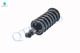 Front Quick Complete Strut-Coil Spring-Wheel Hub Bearing Assembly For 2004-2007 Nissan Titan 4WD