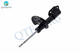 Set of 8 Suspension Strut Assembly-Quick Complete Strut-Coil Spring-Coil Spring Assembly-Wheel Hub Bearing Assembly Assembly For 1998-2002 Oldsmobile Intrigue