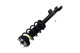 Front Quick Complete Strut-Coil Spring-Wheel Hub Bearing Assembly For 2011 Dodge Challenger