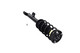 Front Quick Complete Strut-Coil Spring-Wheel Hub Bearing Assembly For 2011 Dodge Challenger