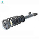 Front Right Quick Complete Strut-Coil Spring-Wheel Hub Bearing Assembly For 2009 2010 Dodge Challenger R/T