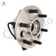 Front Shock Absorber-Wheel Hub Bearing Assembly To 1995-2000 Chevrolet Tahoe 4WD