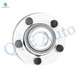 Front Left Suspension Strut-Wheel Hub Bearing Assembly For 2005-2010 Chrysler 300 RWD