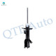 Front Right Suspension Strut Assembly For 2013 - 2020 Ford Fusion