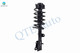 Set of 4 Front-Rear Quick Complete Strut-Shock For 2011-2020 Dodge Grand Caravan Set of 4 Front-Rear Quick Complete Strut-Shock For 2011-2020 Dodge Grand Caravan