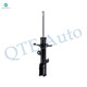 Front Right Suspension Strut Assembly For 2003 - 2008 Toyota Corolla