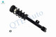 Front Quick Complete Strut-Coil Spring-Wheel Hub Bearing Assembly For 2012-2014 Dodge Charger SRT8