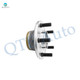 Front Quick Complete Strut-Coil Spring-Wheel Hub Bearing Assembly For 2012-2014 Dodge Charger SRT8