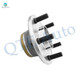 Front Quick Complete Strut-Coil Spring-Wheel Hub Bearing Assembly For 2005-2010 Chrysler 300 C SRT8