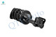 Front Left Quick Complete Strut-Coil Spring Assembly-Wheel Hub Bearing Assembly For 2014 Subaru Forester
