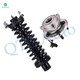 Front Right Quick Complete Strut-Coil Spring-Wheel Hub Bearing Assembly For 2008-2012 Jeep Liberty