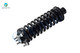 Front Right Quick Complete Strut-Coil Spring-Wheel Hub Bearing Assembly For 2008-2012 Jeep Liberty