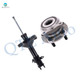 Front Right Suspension Strut-Wheel Hub Bearing Assembly For 2012 2013 Subaru Impreza