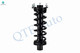 Front Right Quick Complete Strut-Coil Spring Assembly-Wheel Hub Bearing Assembly For 2007-2011 Dodge Nitro 4WD