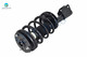 Pair 2 Front Quick Complete Strut For 1999 - 2005 Pontiac Grand Am