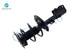 Set 4 Front Quick Complete Strut-Coil Spring-Wheel Hub Bearing Assembly For 2007-2012 Nissan Altima