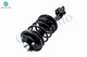 Front - Rear Quick Complete Strut For 2006-2008 Honda Pilot AWD