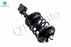 Front - Rear Quick Complete Strut For 2006-2008 Honda Pilot AWD