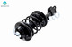 Front - Rear Quick Complete Strut For 2006-2008 Honda Pilot AWD