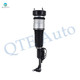 Front Left Air Airmatic Suspension Strut For 2012 2013 Mercedes-Benz S350 AWD