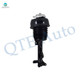 Front Right Air Suspension Spring Strut For 2012-2018 Mercedes-Benz CLS550 RWD