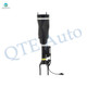 Front Air Airmatic Suspension Spring Strut For 2006-2013 Mercedes-Benz R350 V6