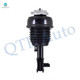 Front Left Air Suspension Spring Strut For 2012-2018 Mercedes-Benz CLS550 4Matic
