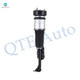 Front Right Air Airmatic Suspension Strut For 2008-2011 Mercedes-Benz S450 AWD