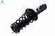 Set 4 Front - Rear Quick Complete Strut-Coil Spring For 2009 - 2012 Lexus Es350