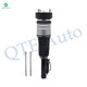 Front Air Airmatic Suspension Spring Strut For 2007-2013 Mercedes-Benz S600 RWD