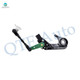Rear Left Suspension Ride Height Sensor For 2009-2018 Audi Q5