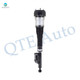Rear Right Air Airmatic Suspension Strut For 2010-2013 Mercedes-Benz S400 Hybrid