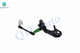 Pair of 2 Rear Left-Right Suspension Ride Height Sensor For 2013-2018 Audi S6