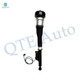 Rear Left Air Airmatic Suspension Spring Strut For 2007-2013 Mercedes-Benz S550